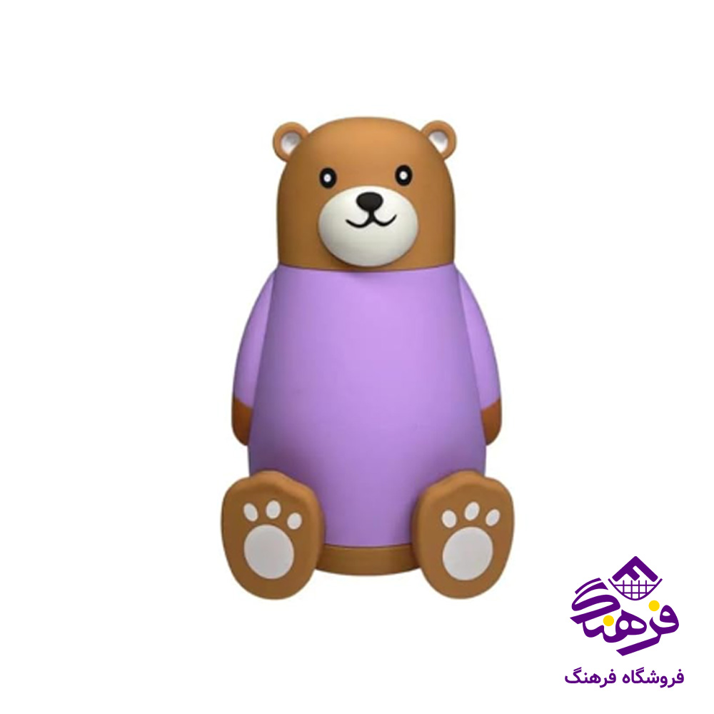 فلاکس عروسکی چند مدل